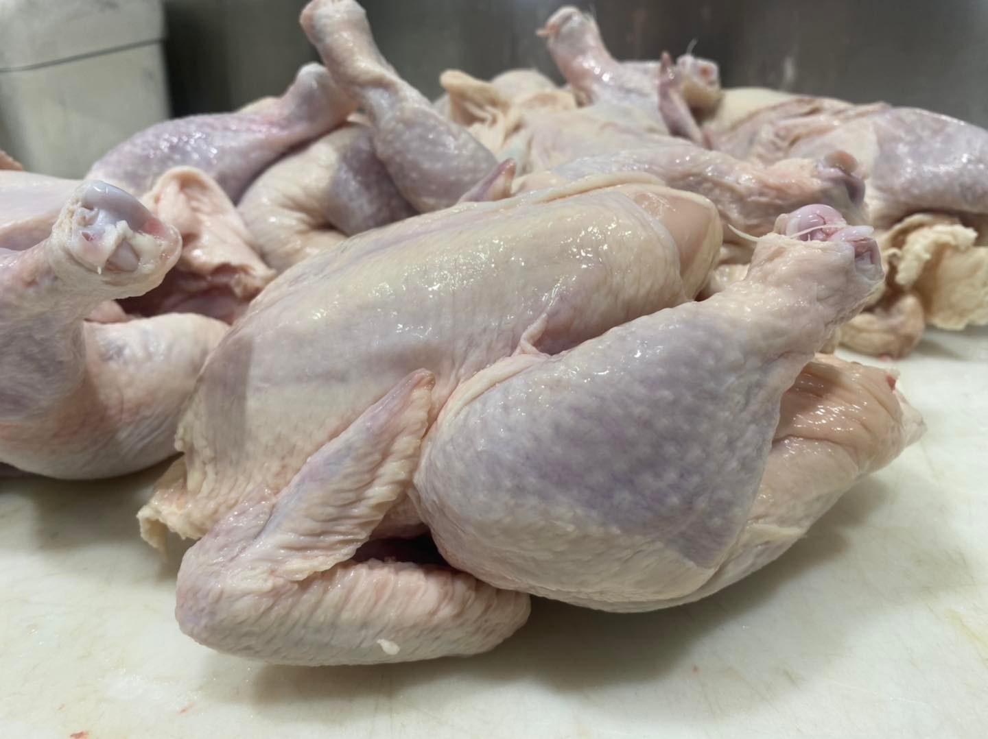 Buy Whole Chicken - Butcher Shop NC | Lee's Fresh Market
